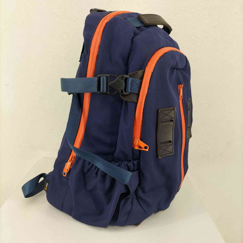 エフシーイー F/CE. 別注 トラベルバックパック CORDURA メンズ