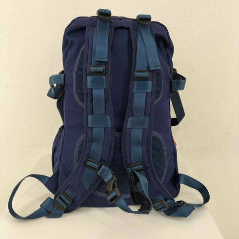 エフシーイー F/CE. 別注 トラベルバックパック CORDURA メンズ