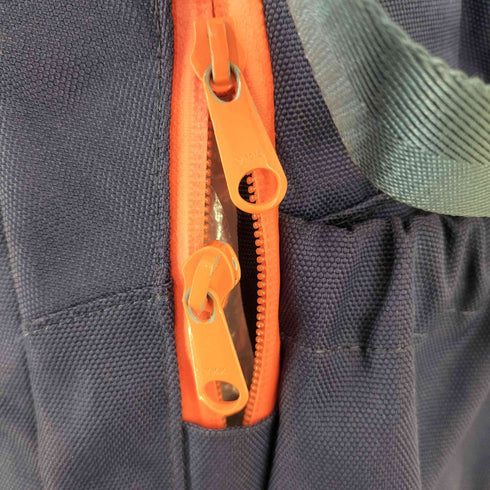 エフシーイー F/CE. 別注 トラベルバックパック CORDURA メンズ