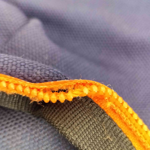 エフシーイー F/CE. 別注 トラベルバックパック CORDURA メンズ