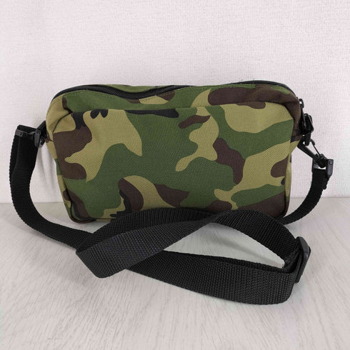 マンハッタンポーテージ Manhattan Portage カモ柄ショルダーバッグ メンズ