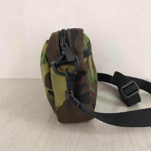 マンハッタンポーテージ Manhattan Portage カモ柄ショルダーバッグ メンズ