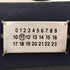 メゾンマルタンマルジェラ Maison Martin Margiela 13AW ICONS SHOPPING CLUTCH レディース ONE SIZE