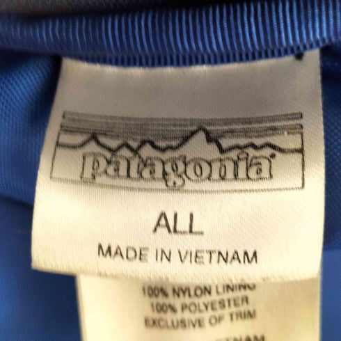 パタゴニア patagonia Atom Pack アトムパック 18L メンズ 18L