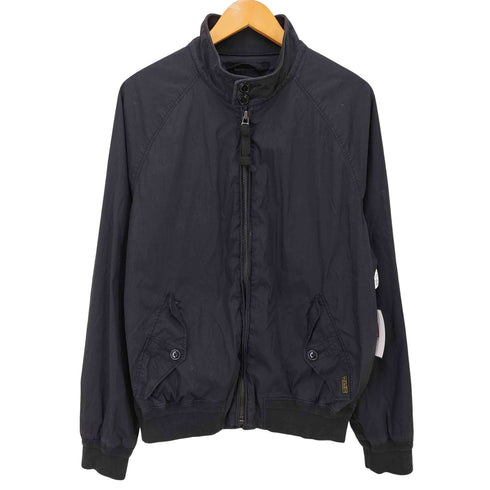ポロバイラルフローレン Polo by RALPH LAUREN 襟ボタン付きナイロンジャケット レディース JPN:L