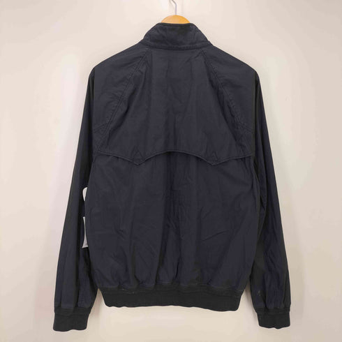 ポロバイラルフローレン Polo by RALPH LAUREN 襟ボタン付きナイロンジャケット レディース JPN:L