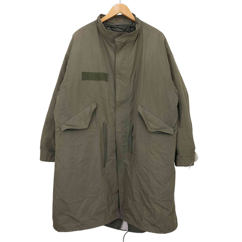 フリークスストア FREAKS STORE M-65ライナー付モッズコート メンズ S