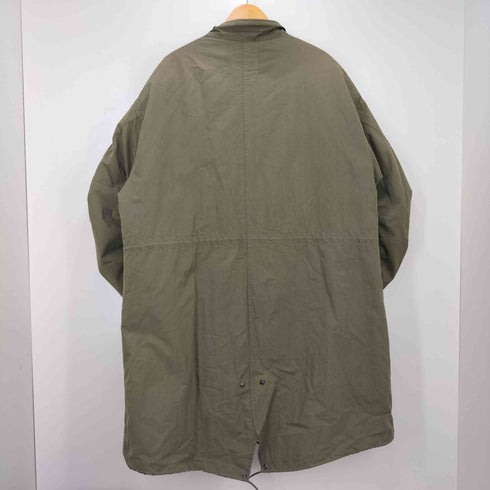 フリークスストア FREAKS STORE M-65ライナー付モッズコート メンズ S