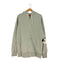 シュプリーム Supreme Striped Zip Up Hoodie ボーダー ジップアップパーカー メンズ import:XL