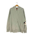 シュプリーム Supreme Striped Zip Up Hoodie ボーダー ジップアップパーカー メンズ import:XL