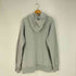 シュプリーム Supreme Striped Zip Up Hoodie ボーダー ジップアップパーカー メンズ import:XL