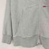 シュプリーム Supreme Striped Zip Up Hoodie ボーダー ジップアップパーカー メンズ import:XL