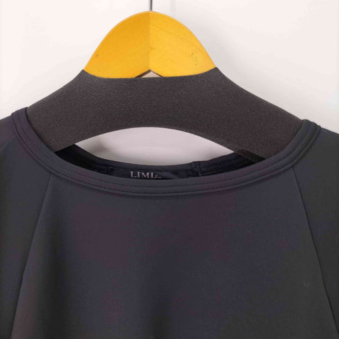 リミフゥ LIMI feu パワショルボンディングワンピース レディース JPN:M