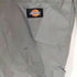 ディッキーズ Dickies LONG SLEEVE DELUXE COVERALL ロングスリーブ カバーオール オールインワン つなぎ メンズ M