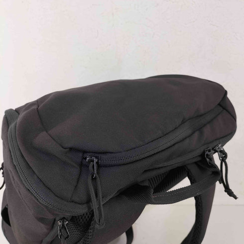 ニクソン NIXON Hauler 25L Backpack バックパック ブラック メンズ 25L