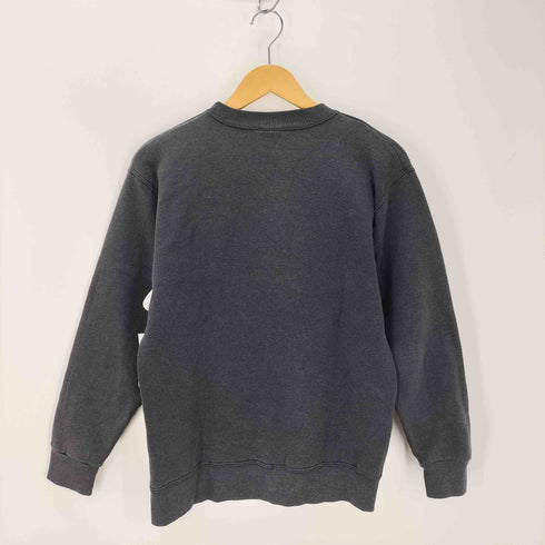 GALT SAND USA製 カレッジプリントスウェット レディース JPN:XL