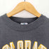 GALT SAND USA製 カレッジプリントスウェット レディース JPN:XL