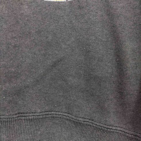 GALT SAND USA製 カレッジプリントスウェット レディース JPN:XL