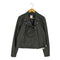 ギャップ Gap フェイクレザー ライダースジャケット レディース import:L