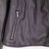 ギャップ Gap フェイクレザー ライダースジャケット レディース import:L