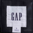 ギャップ Gap フェイクレザー ライダースジャケット レディース import:L