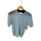 オーラリー AURALEE 23SS KID MOHAIR SHEER KNIT レディース JPN:1