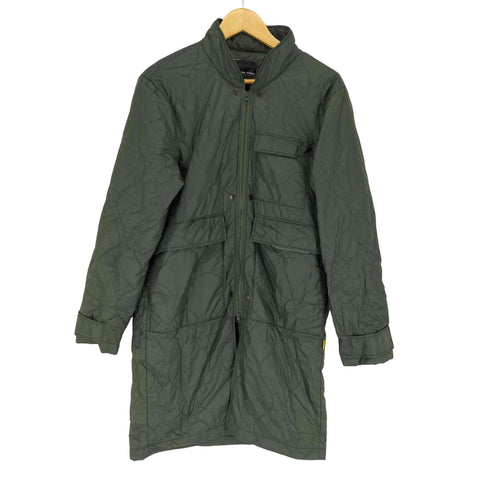N NUMBER 2WAY QUILTING COAT メンズ JPN:3