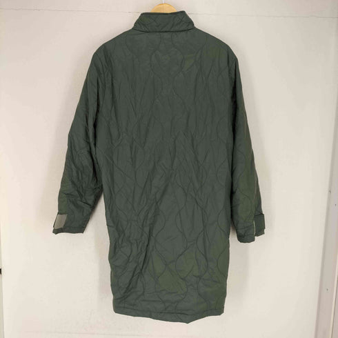 N NUMBER 2WAY QUILTING COAT メンズ JPN:3