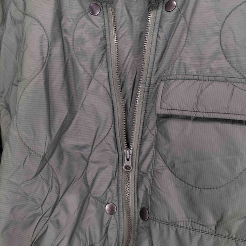 N NUMBER 2WAY QUILTING COAT メンズ JPN:3