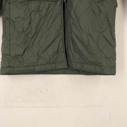 N NUMBER 2WAY QUILTING COAT メンズ JPN:3