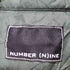 N NUMBER 2WAY QUILTING COAT メンズ JPN:3