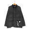 ビームス BEAMS ルーズフィット カバーオール ジャケット メンズ JPN:L