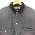 ビームス BEAMS ルーズフィット カバーオール ジャケット メンズ JPN:L