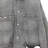 ビームス BEAMS ルーズフィット カバーオール ジャケット メンズ JPN:L