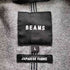 ビームス BEAMS ルーズフィット カバーオール ジャケット メンズ JPN:L