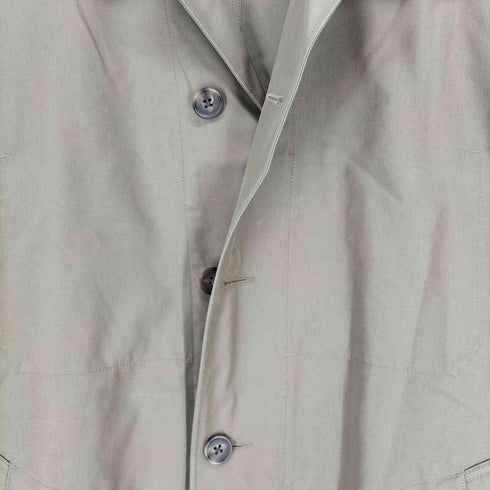 ユニクロ UNIQLO ステンカラーコート メンズ JPN:M