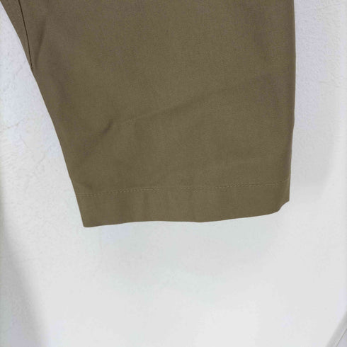 ユニクロ UNIQLO ステンカラーコート メンズ JPN:M