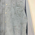 コムデギャルソンオムプリュス COMME des GARCONS HOMME PLUS 90s ローズ 薔薇 プリント 切替 レギュラーカラーシャツ メンズ JPN:M