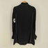 マークジェイコブス MARC JACOBS Black Mock Neck Shift Dress レディース 0