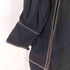 マークジェイコブス MARC JACOBS Black Mock Neck Shift Dress レディース 0