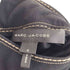 マークジェイコブス MARC JACOBS Black Mock Neck Shift Dress レディース 0