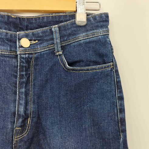 アナイ ANAYI スキニーデニムパンツ レディース JPN:36