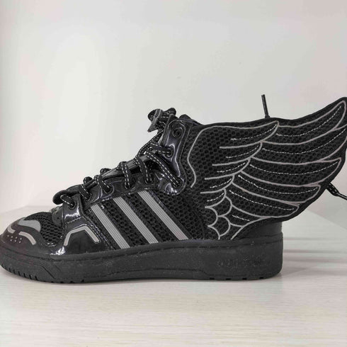 アディダスオリジナルス adidas Originals JS Wings 2.0 レディース JPN:24.5