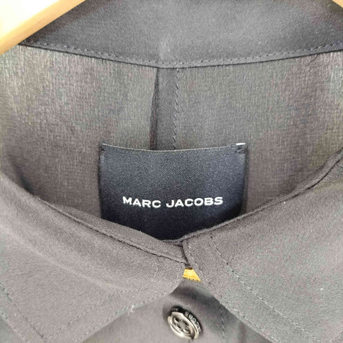 マークジェイコブス MARC JACOBS LAYERED JUMPSUIT レディース XS