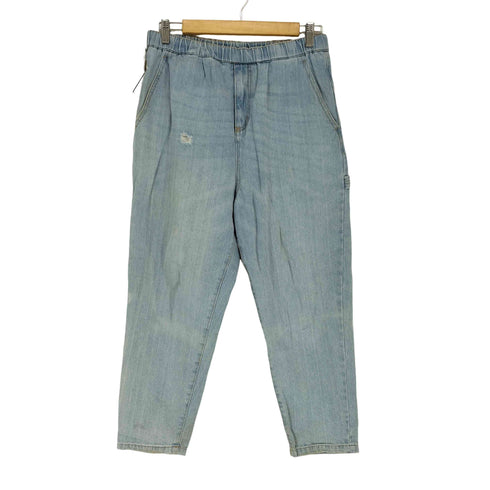 カンビオ CAMBIO イージーペインターデニムパンツ メンズ JPN:M