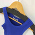 オーラリー AURALEE 24SS GIZA HIGH GAUGE RIB KNIT TANK レディース JPN:1