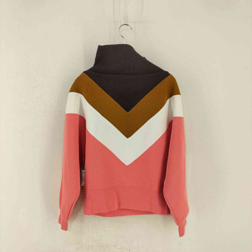 マークジェイコブス MARC JACOBS ビッグシルエットプルオーバー レディース import:XS