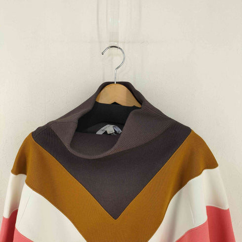 マークジェイコブス MARC JACOBS ビッグシルエットプルオーバー レディース import:XS