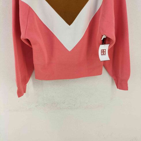マークジェイコブス MARC JACOBS ビッグシルエットプルオーバー レディース import:XS