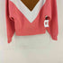 マークジェイコブス MARC JACOBS ビッグシルエットプルオーバー レディース import:XS